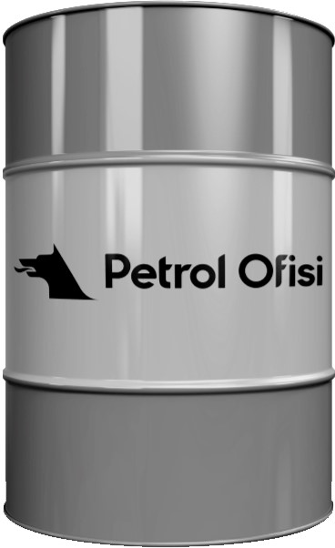 Олива моторна Petrol Ofisi Maxima 207 1117210YG