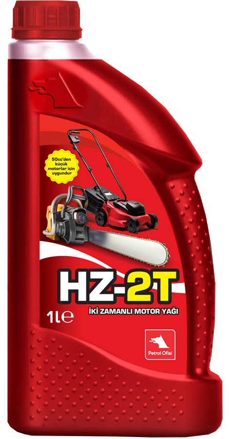 Олива моторна Petrol Ofisi HZ-2T 1113955YG